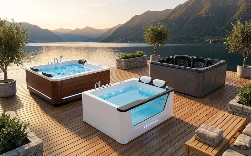 Hot Tubs